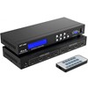 MT-VIKI MT-HD414 MATRICE HDMI 4X4